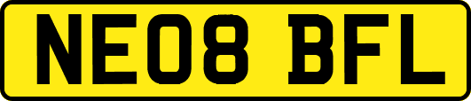 NE08BFL