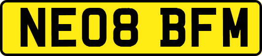 NE08BFM