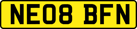 NE08BFN