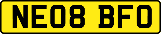 NE08BFO
