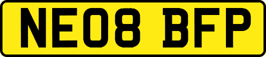 NE08BFP