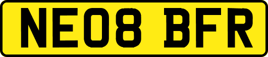 NE08BFR