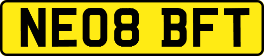 NE08BFT