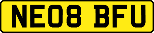 NE08BFU