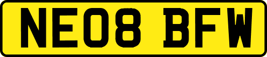 NE08BFW