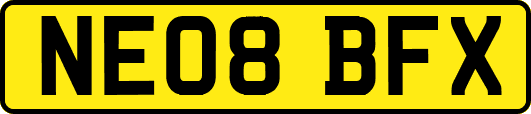 NE08BFX