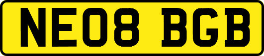 NE08BGB