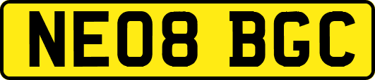 NE08BGC