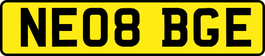 NE08BGE