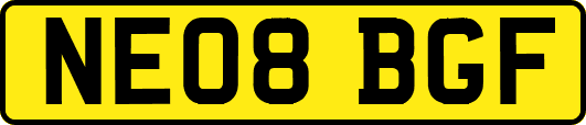 NE08BGF