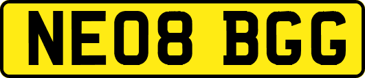 NE08BGG