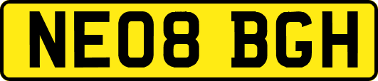NE08BGH