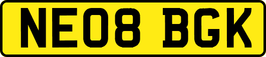 NE08BGK