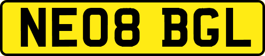 NE08BGL