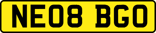 NE08BGO