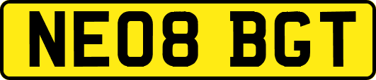 NE08BGT