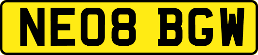 NE08BGW