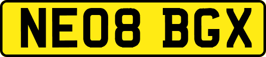 NE08BGX