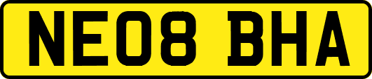 NE08BHA
