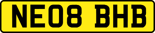 NE08BHB