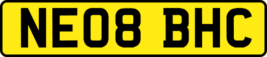 NE08BHC