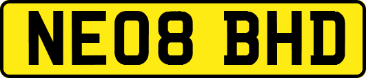 NE08BHD
