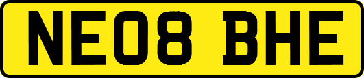 NE08BHE