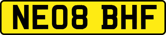 NE08BHF