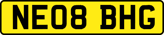 NE08BHG
