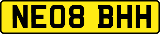 NE08BHH