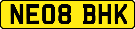 NE08BHK