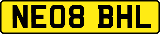 NE08BHL
