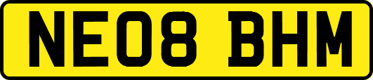 NE08BHM