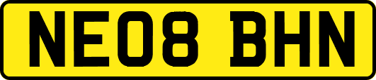 NE08BHN