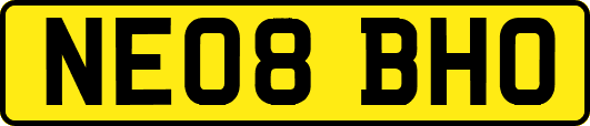 NE08BHO