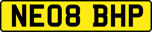 NE08BHP