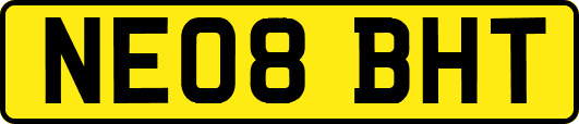 NE08BHT