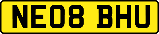 NE08BHU
