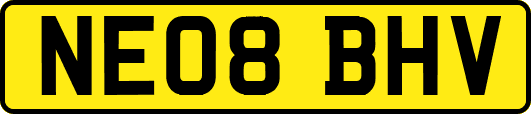 NE08BHV