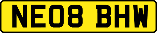 NE08BHW