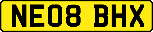NE08BHX