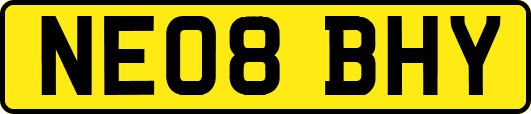 NE08BHY