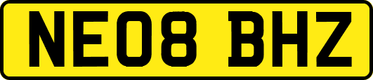 NE08BHZ