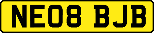 NE08BJB