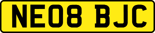 NE08BJC
