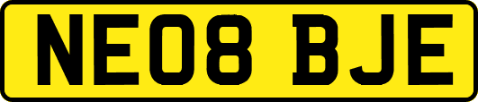 NE08BJE