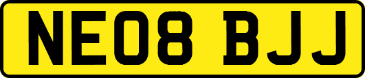 NE08BJJ