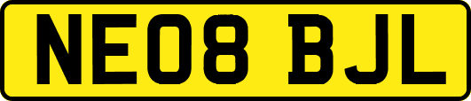 NE08BJL