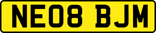 NE08BJM
