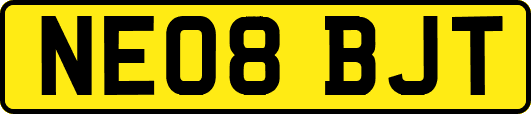 NE08BJT